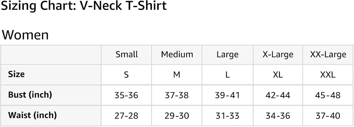 Women's Unreliable Narrator Typewriter Cat Writer Author V-Neck T-Shirt - size chart