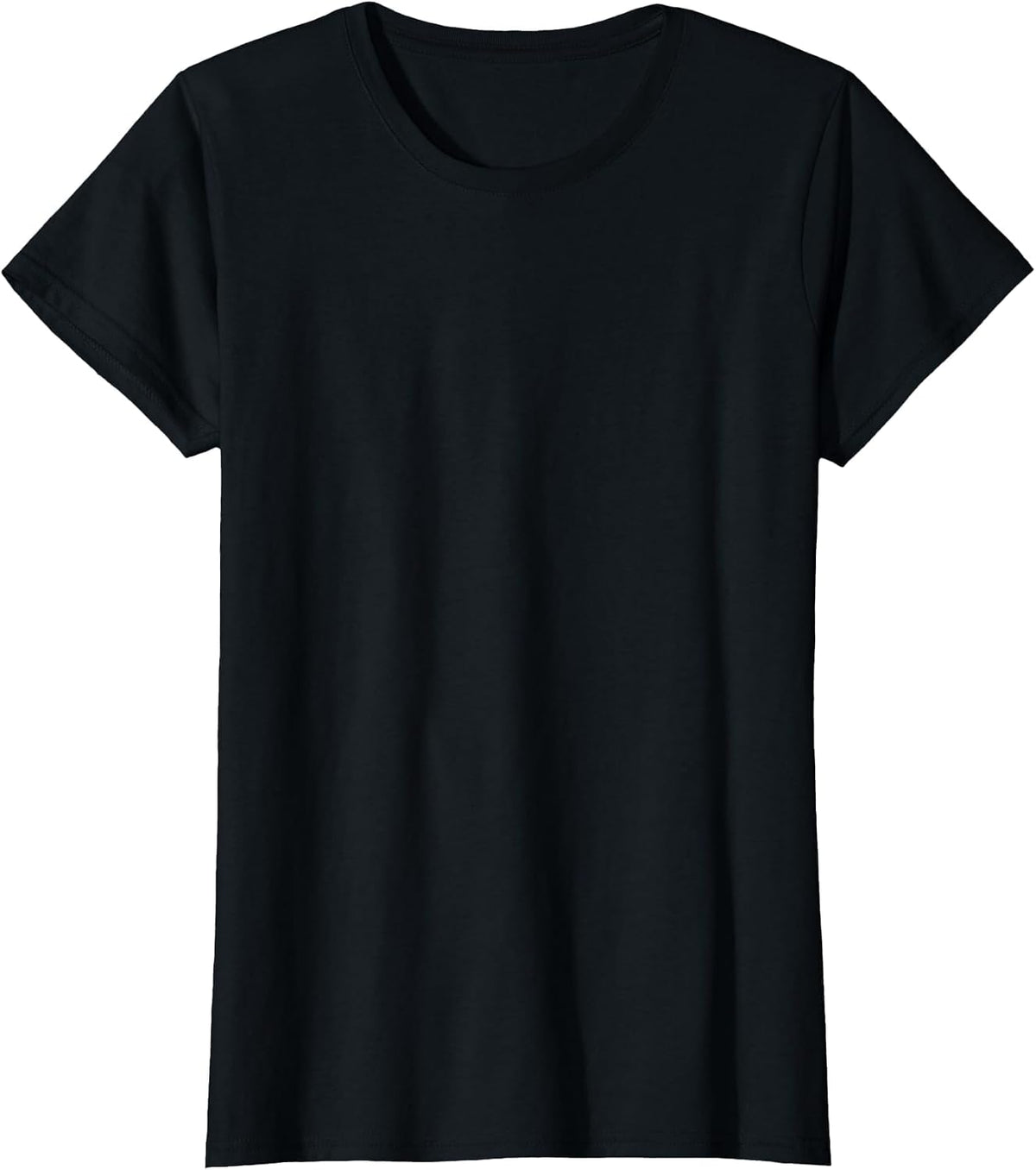 Sealed Guinea Pig Badge Cute Kawaii Pet Lover Gift T-Shirt - Black