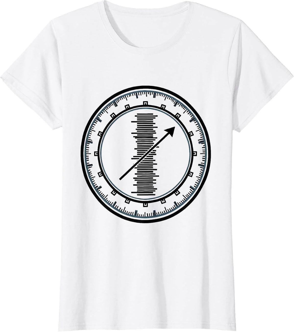 Women's Para Normal Activities Paraprofessional SPED Teacher Aide T-Shirt - White