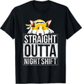 Welsh Corgi Pembroke Welsh Corgi Cardigan T-Shirt, Men, Black, Small - As Pictured