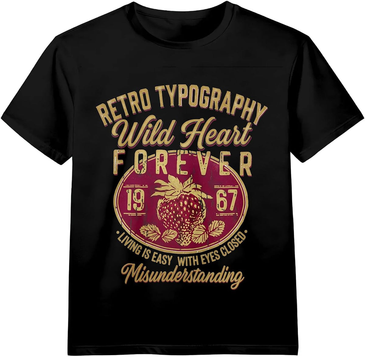 Classic Car Graphic Tee for Men Women, Vintage Automobile Shirt - Black 19