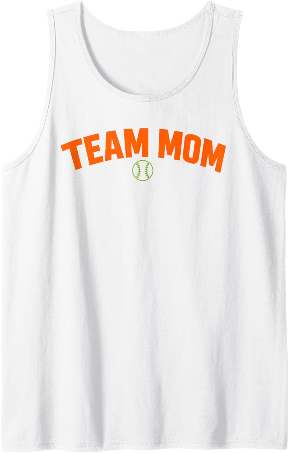 Tank Top - White