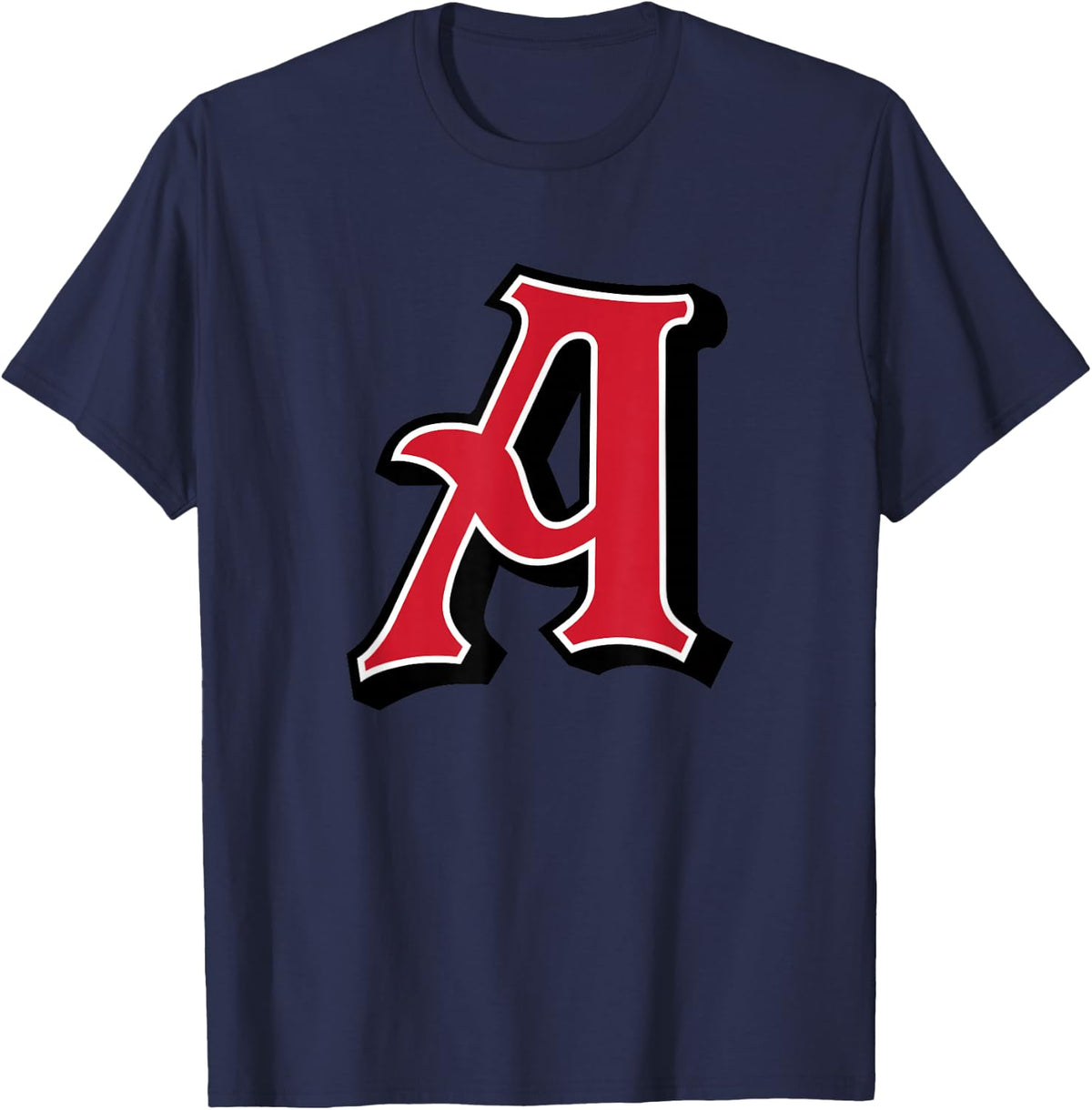 Altoona Railroaders T-Shirt - Navy Blue