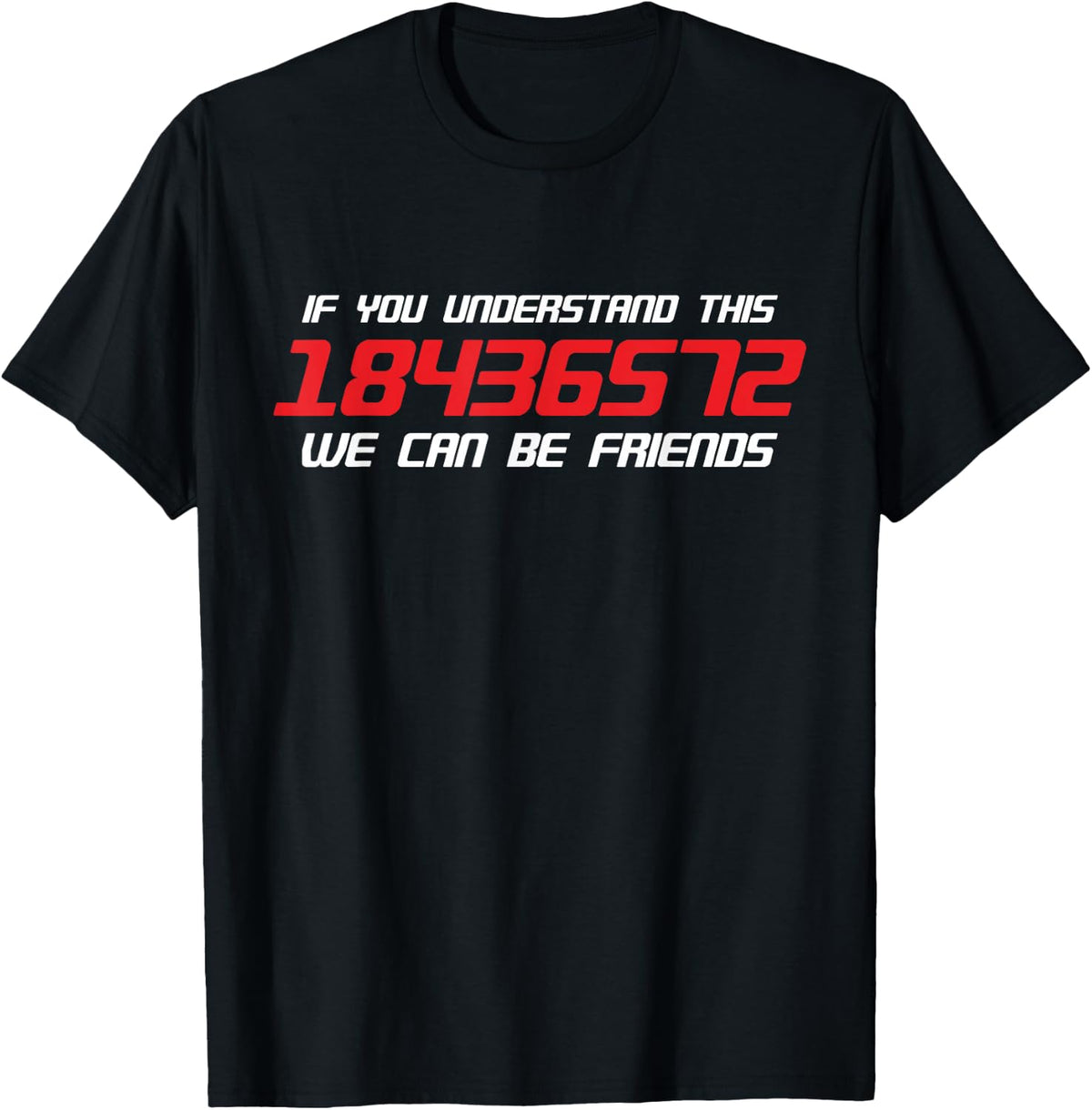 Funny Mechanic Shirt Car Guy Tee T-Shirt - Black